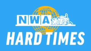 NWA Hard Times 2 PPV Announced For 12/4 (Atlanta)