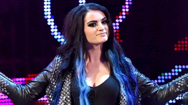 Paige Opens Up About WWE Departure