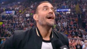 CM Punk Drops Bryan Danielson Hints On AEW Dynamite, Instagram