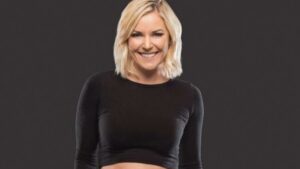 Renee Paquette Open To Working On Future WWE Projects