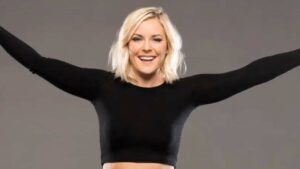 Renee Paquette Will Be A Free Agent Soon, Open To Working For AEW