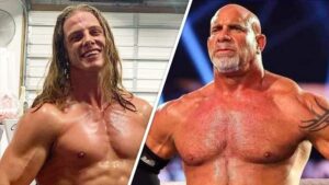 Riddle details conversation with Goldberg on flight back from Saudi Arabia