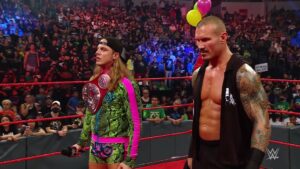 WWE RAW Results (8/23): Riddle vs. AJ Styles, Logan Paul Appears, Karrion Kross