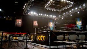 NXT’s Relationship With Full Sail University Is Over (Report)