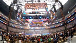 Backstage SummerSlam Notes: John Cena’s Future, Original Brock Lesnar Plans, Sasha Banks