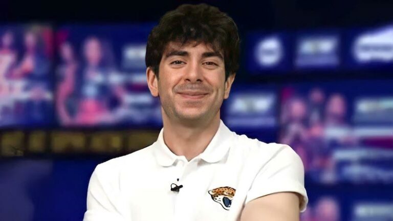 Tony Khan Reacts To AEW Rampage Debut