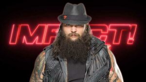 Impact Trying To Sign Former WWE Star Bray Wyatt