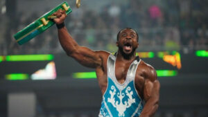 Big E Says He’s Cashing In MITB Tonight On RAW