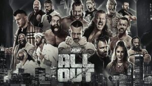 AEW All Out 2021 PPV Buys Shattered Company Records