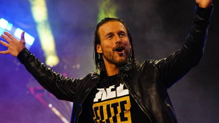 Adam Cole Addresses His NXT Run, Possible Regrets, AEW’s Growth