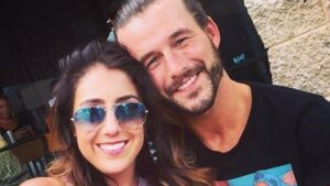 Britt Baker Shares Injury Update On Adam Cole