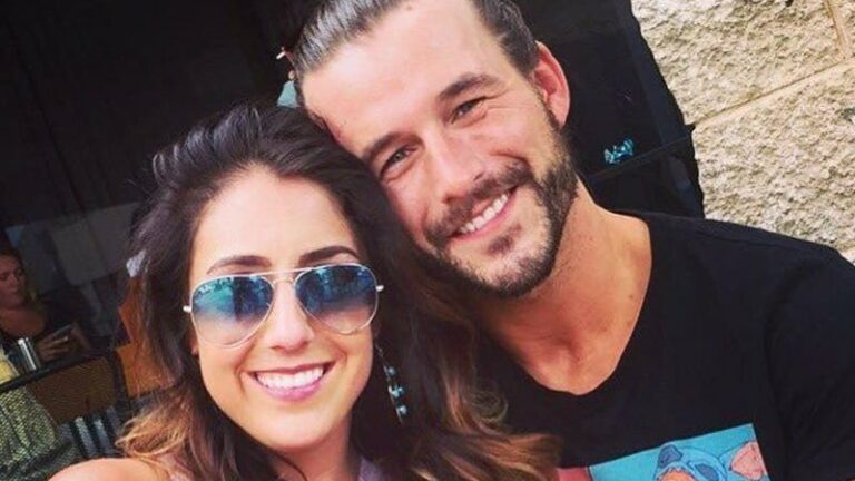 Adam Cole: NXT Was Interested In Britt Baker ‘For Sure’