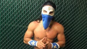 Bandido Tests Positive For COVID-19, Will Miss ROH Final Battle