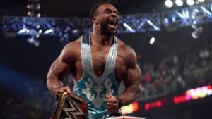 Big E: I Want To Tweak My Presentation As WWE Champion