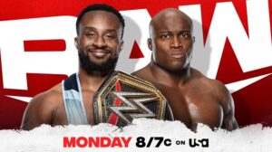 WWE Championship Match To Open This Week’s Raw