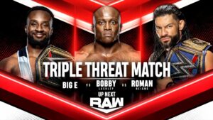 WWE RAW Results (9/20): Triple Threat Main Event, New Day vs. The Bloodline, New Champs