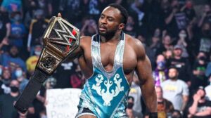 Big E Comments On Potential WrestleMania Match Against Tyson Fury