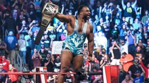 Original Plans For Big E’s WWE Championship Win