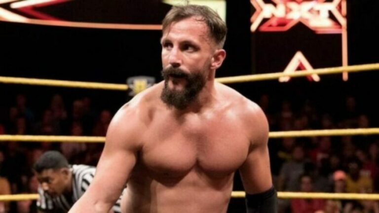 Bobby Fish Talks Feeling ‘Out of Touch’ With Indie Wrestling Scene