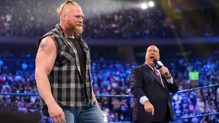 Super SmackDown From Madison Square Garden Notes: Vince McMahon, Nick Khan And More