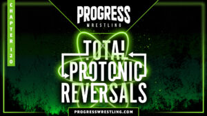 PROGRESS Chapter 120 Results and Highlights