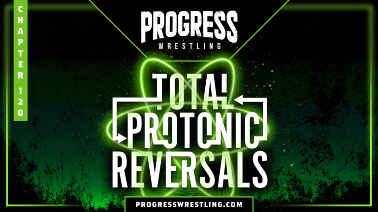 PROGRESS Chapter 120 Results and Highlights