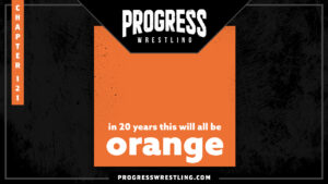 PROGRESS Chapter 121 Results and Highlights