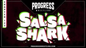 PROGRESS Chapter 122 Results and Highlights