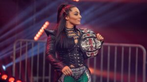 Deonna Purrazzo Says She Considered Quitting Wrestling After NXT Run