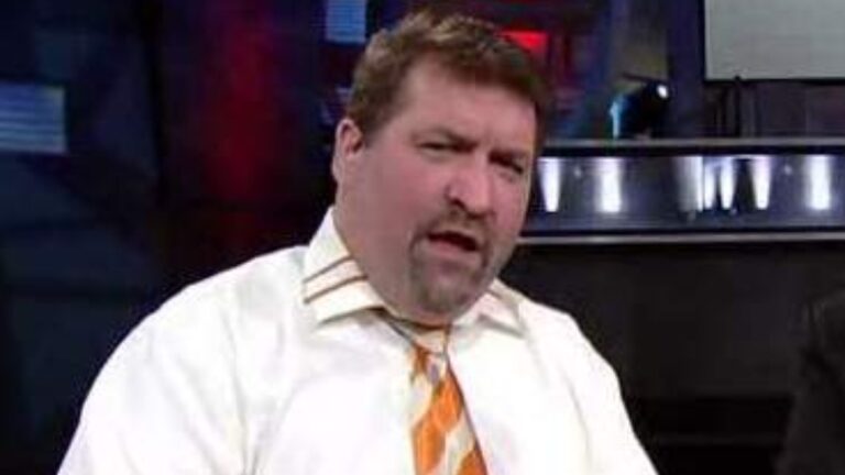 Former TNA Commentator Don West Has Passed Away