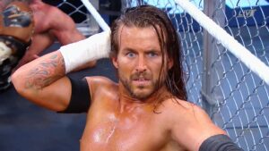 Adam Cole Confirms WWE Suggested Name Change