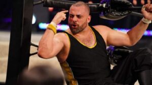 Eddie Kingston Details Plans Once In-Ring Career Ends