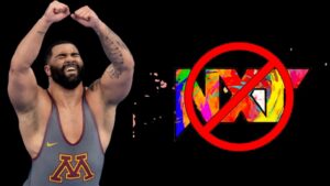 Gable Steveson Expects To Skip NXT Once He Debuts For WWE