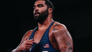 Update On Gable Steveson’s WWE Debut