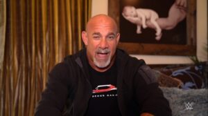 News On Goldberg Appearance On This Week’s Raw