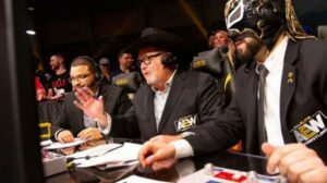 Jim Ross Can’t Understand Why AEW Dynamite: Grand Slam Didn’t have More Viewers