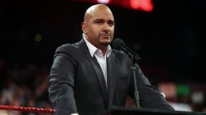 Jonathan Coachman On His Last WWE Run: “I Will Never Work With Somebody Like That Again”