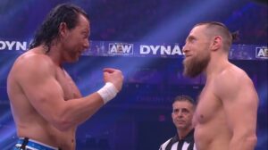 Did AEW Dynamite: Grand Slam Beat WWE Raw In Rating Once Again?