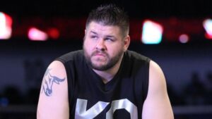 Status Update On Kevin Owens’ Future With WWE