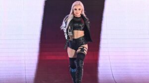 Liv Morgan Addresses Her Start And Stop Pushes In WWE