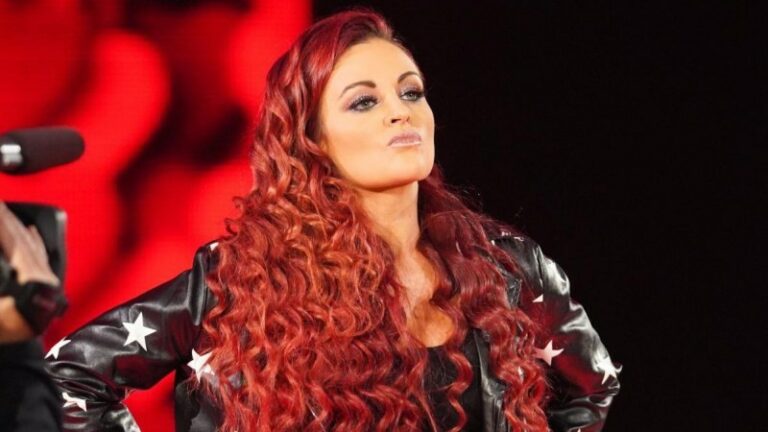 Maria Kanellis Claims WWE Spread False Rumors About Her Pregnancy