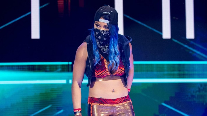 Mia Yim Addresses Rumors About Her Health