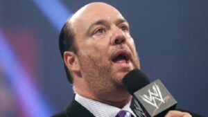 Paul Heyman Looks Back On Working Post-9/11 SmackDown