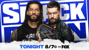 WWE SmackDown Results (9/3): Reigns vs. Balor, Title Match Set For Extreme Rules, Brock Lesnar