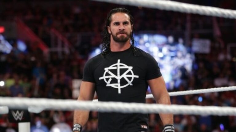 Seth Rollins Reflects On Creative Differences With WWE