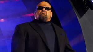 Taz Files To Trademark Signature Catchphrase