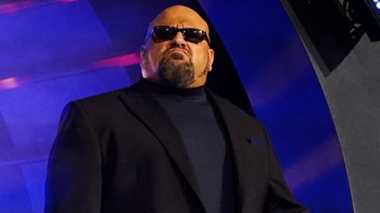 Taz Files To Trademark Signature Catchphrase