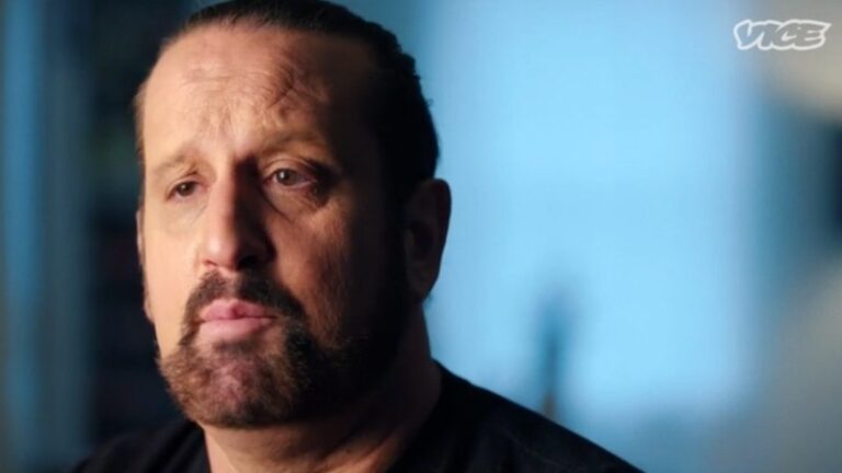 Tommy Dreamer Addresses ‘Dark Side Of The Ring’ Controversy