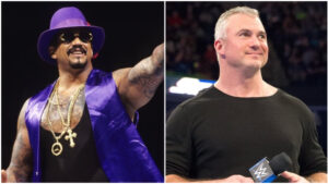 The Godfather Says Shane McMahon Owns A Cannabis Business, Vince McMahon Is Not Anti-Cannabis