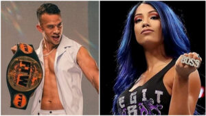 Ricky Starks Says He’d Like To See Sasha Banks In Team Taz